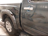 Nissan Titan Le 1N6BA07B17N203678 снимка