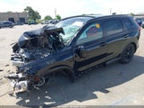 Honda Cr-V Hybrid 2Wd Sport-L 7FARS5H86TE009093 fotografie