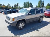 Jeep Grand Cherokee Laredo 1J4GZ58S1SC699240 fotografie