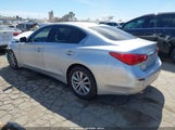 Infiniti Q50 Premium JN1BV7AP1EM686874 снимка