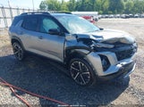 Chevrolet Equinox Awd Rs 3GNAXTEG3TL115603 photo