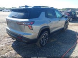 Chevrolet Equinox Awd Rs 3GNAXTEG3TL115603 photo