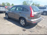Honda Cr-V Lx 5J6RE4H35AL057643 снимка