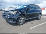 Toyota Rav4 Le 2T3BFREV6FW338619 снимка