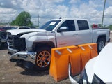 GMC Sierra  Slt 3GTU2NEC0JG554518 снимка