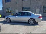 BMW 750I WBAHL83578DT11829 снимка