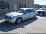 BMW 750I WBAHL83578DT11829 снимка