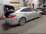 Hyundai Azera KMHFG4JG5DA250175 снимка