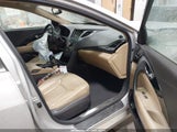 Hyundai Azera KMHFG4JG5DA250175 снимка