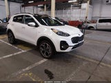 Kia Sportage Sx Turbo KNDPRCA62L7754893 снимка