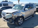 Honda Pilot Ex-L 5FNYF3H53DB042009 снимка