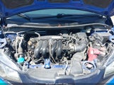 Honda Fit Ex JHMGK5H72GX030009 снимка