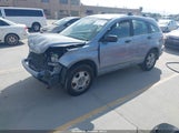 Honda Cr-V Lx 5J6RE4H33AL003371 снимка
