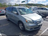 Honda Odyssey Ex-L 5FNRL38795B114072 снимка
