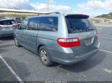 Honda Odyssey Ex-L 5FNRL38795B114072 снимка
