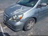 Honda Odyssey Ex-L 5FNRL38795B114072 снимка