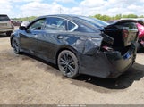 Nissan Altima 2.5 Sr 1N4AL3AP7HC496200 снимка
