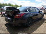 Nissan Altima 2.5 Sr 1N4AL3AP7HC496200 снимка