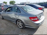 Mercedes-Benz C 300 Sport WDDGF5EB8BA504884 fotografie