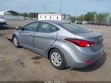 Hyundai Elantra Se 5NPDH4AE4GH786278 снимка