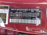 Mercedes-Benz Glc 300 4Matic Suv W1NKM4HB5RF106988 photo