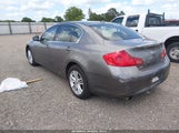 Infiniti G37X JN1CV6AR7AM450031 снимка