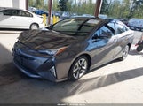 Toyota Prius Three Touring JTDKARFU6H3544601 снимка