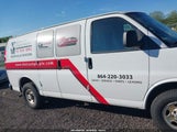 Chevrolet Express Cargo Rwd  Regular Wheelbase Wt 1GCWGAFP7P1109821 photo