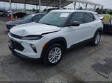 Chevrolet Trailblazer Fwd Ls KL79MMSL9RB073943 photo