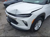 Chevrolet Trailblazer Fwd Ls KL79MMSL9RB073943 снимка