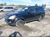Honda Cr-V Se SHSRD78955U315157 снимка