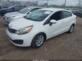 Kia Rio Lx KNADM4A31F6469008 снимка