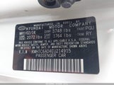 Hyundai Veloster Flex W/Black KMHTC6AD4EU214915 снимка