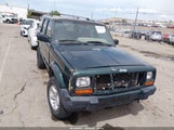 Jeep Cherokee Classic/Sport 1J4FF68S0XL518372 photo