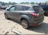 Ford Escape Titanium 1FMCU9J99HUD86095 снимка