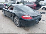 Porsche Cayman S WP0AB29897U783471 снимка