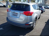 Toyota Rav4 Xle JTMWFREV5EJ008310 снимка