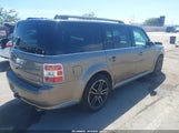 Ford Flex Sel 2FMHK6C89DBD38420 fotografie