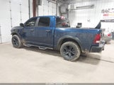 Ram  Classic Warlock 4X4 5'7 Box 1C6RR7LT7MS568713 снимка