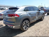 Volkswagen Atlas Cross Sport 3.6L V6 Sel R-Line 1V2RE2CA7LC214056 fotografie