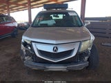 Acura Mdx Technology Package 2HNYD2H33DH502787 снимка