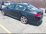 Lexus Gs 350 JTHBE96S570018672 photo
