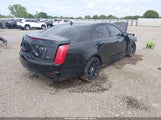 Cadillac Cts Standard 1G6AP5SX4E0125200 fotografie
