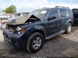 Nissan Pathfinder S 5N1AR18U08C657278 снимка