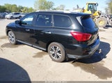 Nissan Pathfinder Sl 5N1DR2MM8HC653262 fotografie