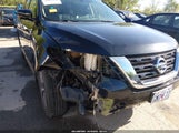 Nissan Pathfinder Sl 5N1DR2MM8HC653262 fotografie