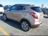 Buick Encore Fwd Preferred KL4CJASB6KB942697 снимка