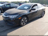 Honda Civic Ex-L 19XFC1F73GE215501 снимка