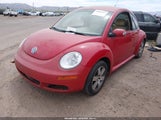 Volkswagen New Beetle Tdi 3VWPR31C86M418677 снимка