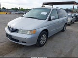 Honda Odyssey Ex-L 5FNRL18973B140205 fotografie